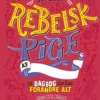 Jeg Er En Rebelsk Pige - Dagbog