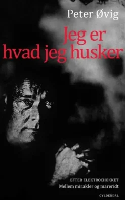 Jeg Er Hvad Jeg Husker