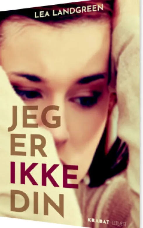 Jeg Er Ikke Din
