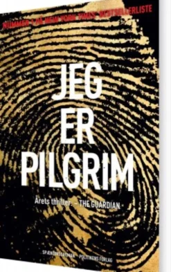 Jeg Er Pilgrim