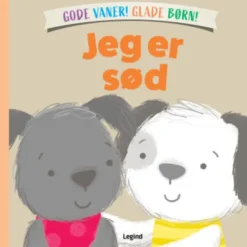 Jeg Er Sød
