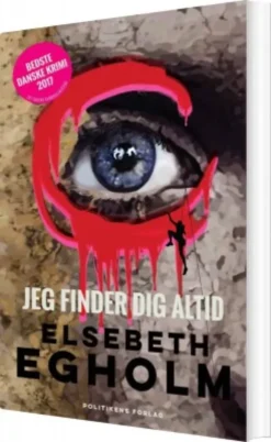 Jeg Finder Dig Altid