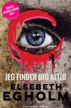 Jeg Finder Dig Altid