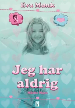 Jeg Har Aldrig - Måske Maya