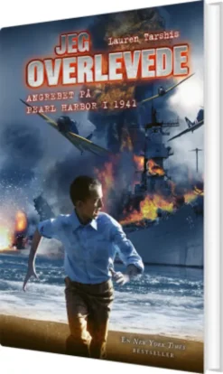 Jeg Overlevede Angrebet På Pearl Harbor I 1941