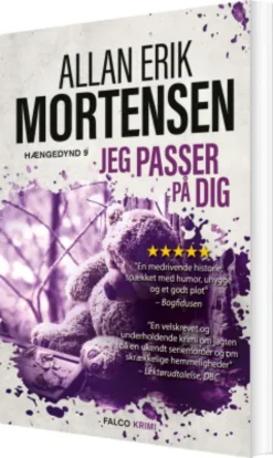 Jeg Passer På Dig