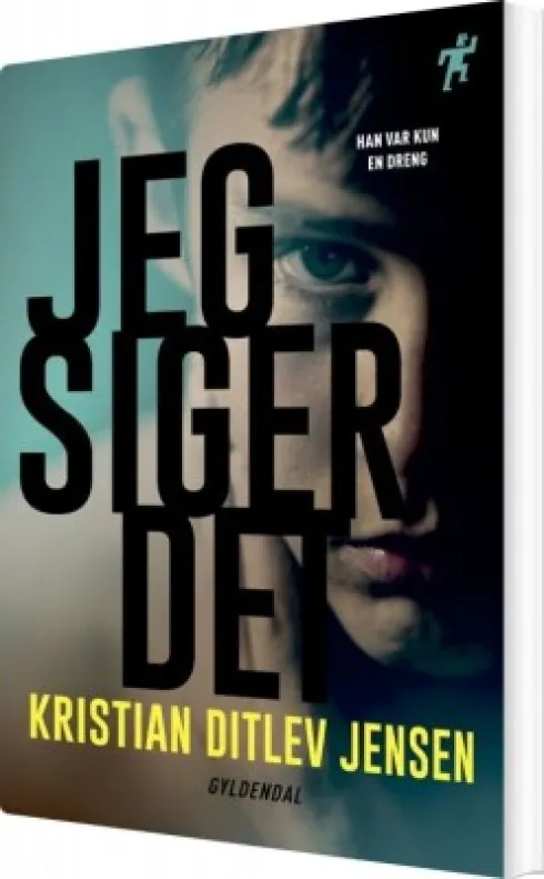 Jeg Siger Det
