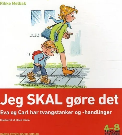 Jeg Skal Gøre Det