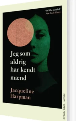 Jeg Som Aldrig Har Kendt Mænd