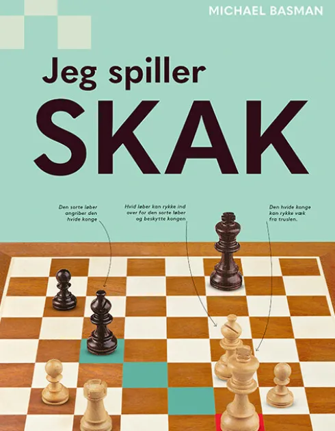 Jeg Spiller Skak