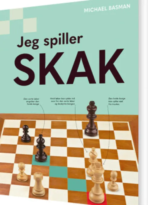 Jeg Spiller Skak