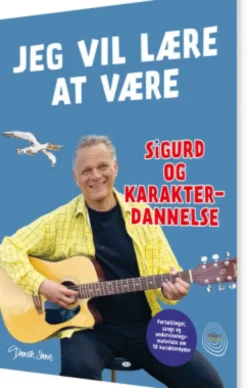 Jeg Vil Lære At Være