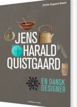 Jens Harald Quistgaard - En Dansk Designer