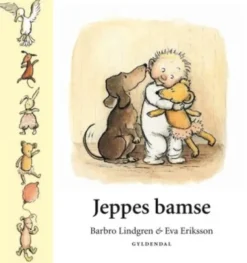 Jeppes Bamse