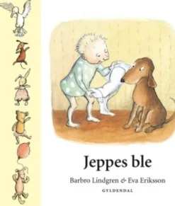Jeppes Ble