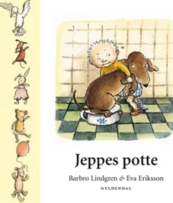 Jeppes Potte
