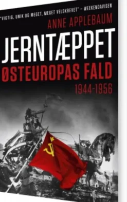 Jerntæppet