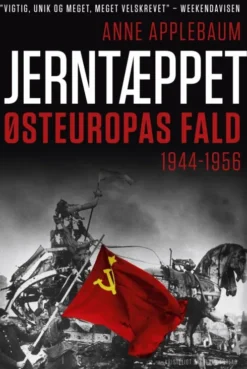 Jerntæppet