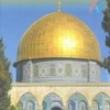 Jerusalem & The Holy Land