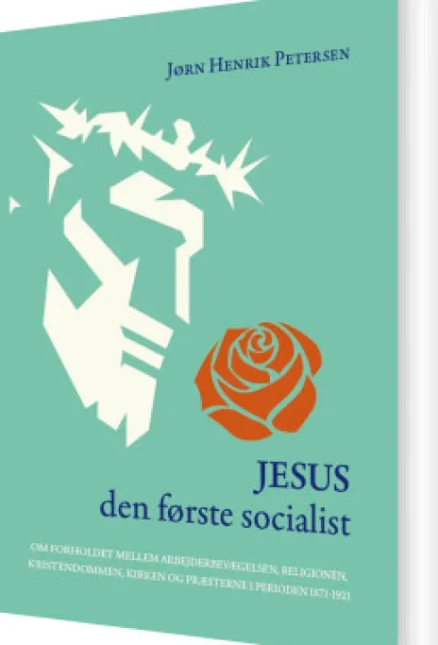 Jesus - Den Første Socialist