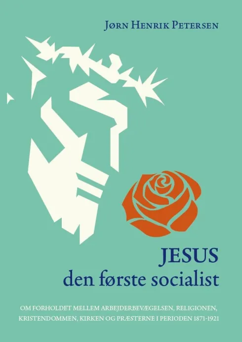 Jesus - Den Første Socialist