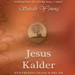 Jesus Kalder