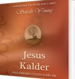 Jesus Kalder