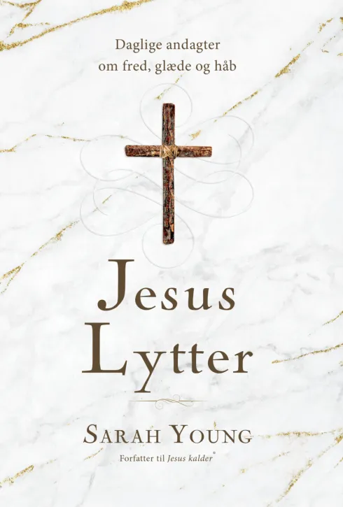 Jesus Lytter