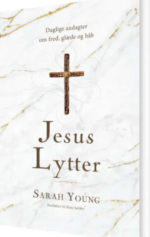 Jesus Lytter