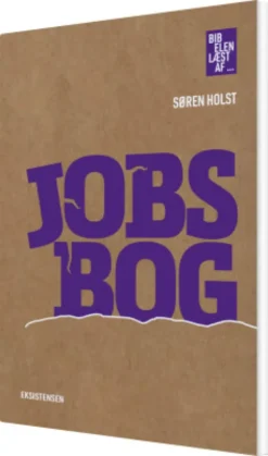 Jobs Bog