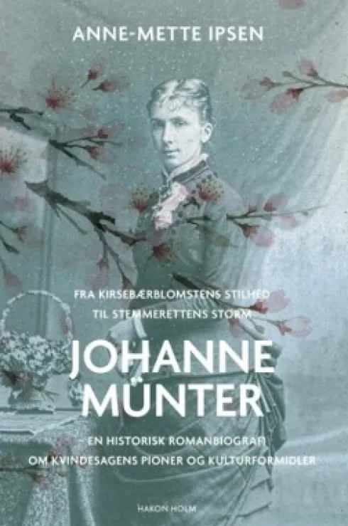 Johanne Münter