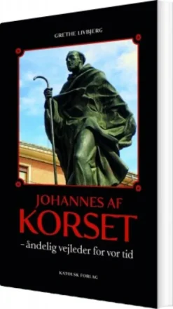 Johannes Af Korset