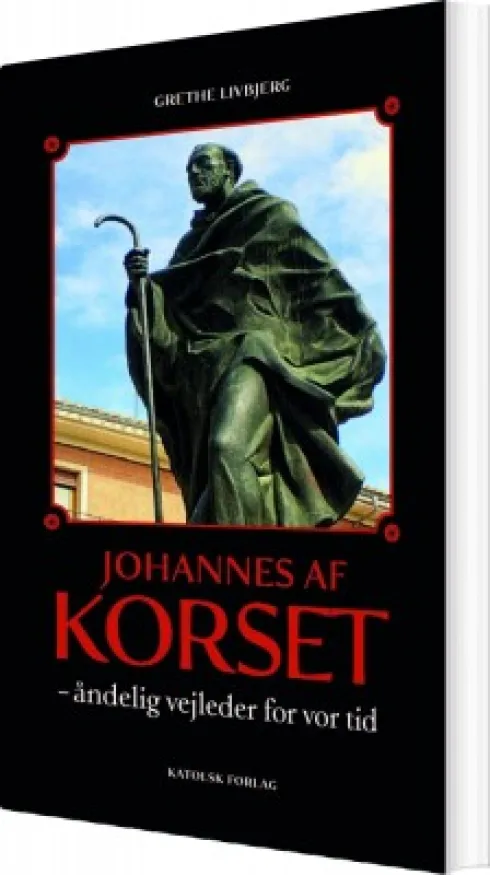 Johannes Af Korset