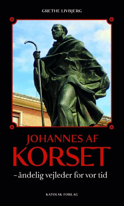 Johannes Af Korset