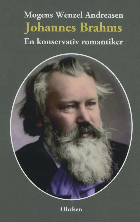 Johannes Brahms