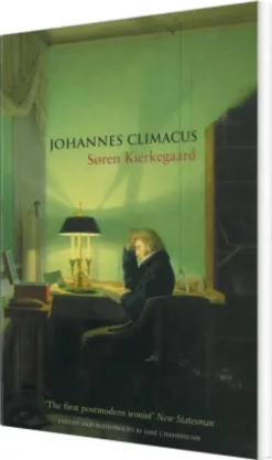 Johannes Climacus