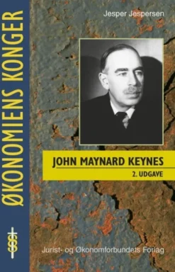 John Maynard Keynes