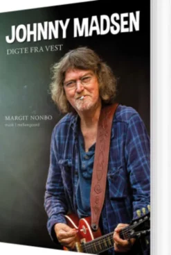 Johnny Madsen - Digte Fra Vest