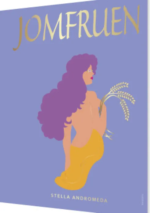Jomfruen