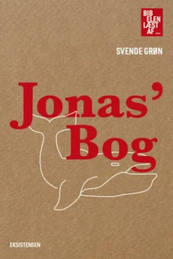 Jonas' Bog