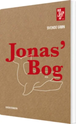 Jonas' Bog