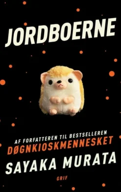 Jordboerne
