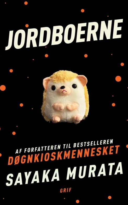 Jordboerne