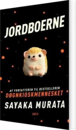 Jordboerne