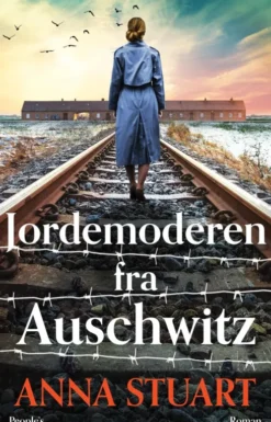 Jordemoderen Fra Auschwitz