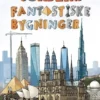 Jordens Fantastiske Bygninger
