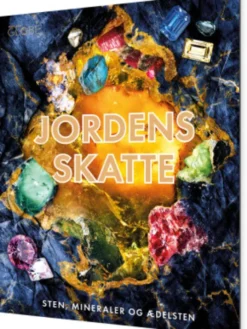 Jordens Skatte