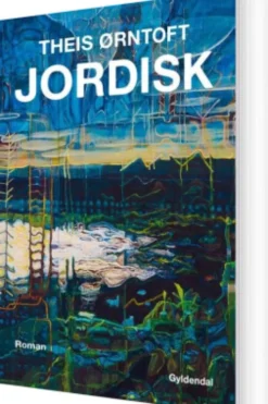 Jordisk