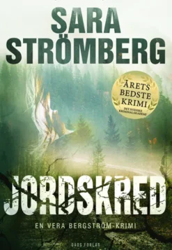 Jordskred
