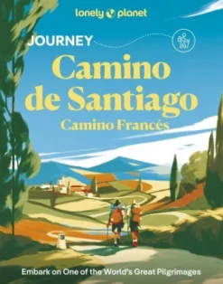 Journey: Camino De Santiago: Camino Frances - Lonely Planet